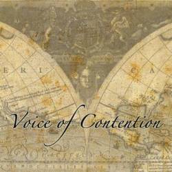 Voice Of Contention